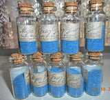 Magic Fairy Dust Bottles