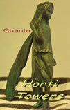 Chante (Fairy of The Tree Fern)