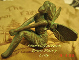 Lilly (Fairy of The Garden Floor)