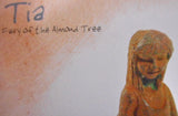 Tia (Fairy of The Almond Tree)
