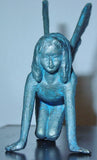 Vita (Naughty Blue Fairy of The Dirt)