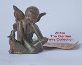 Zena - The Garden Fairy Collection