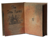 Book - The Iron Fairies Volume 2