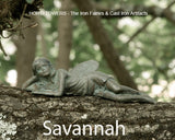 Savannah (Fairy of The Sand)