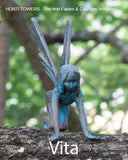 Vita (Naughty Blue Fairy of The Dirt)